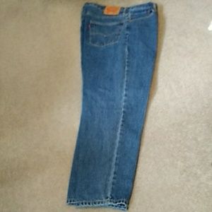 Men's Jeans